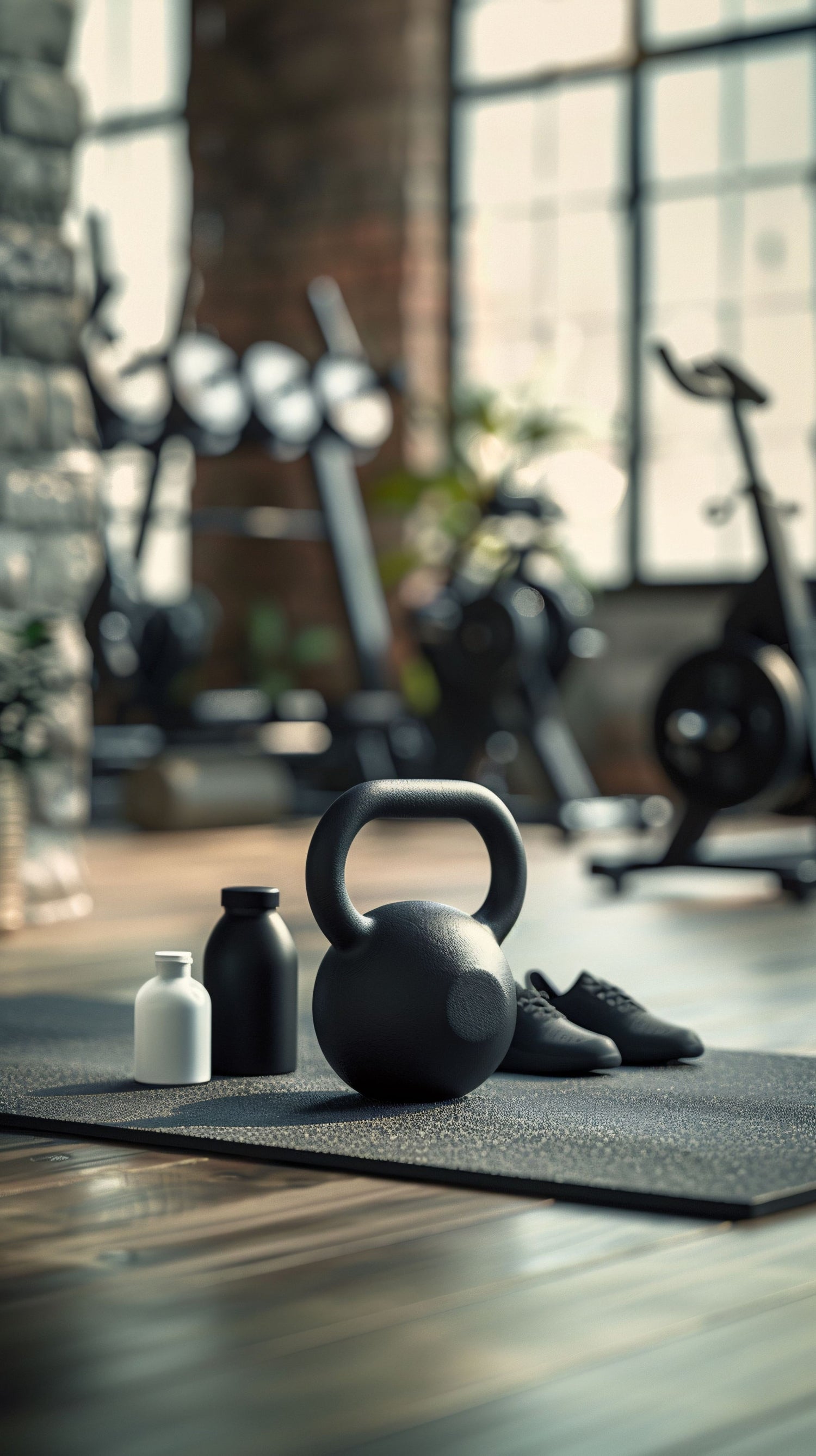 Fitness